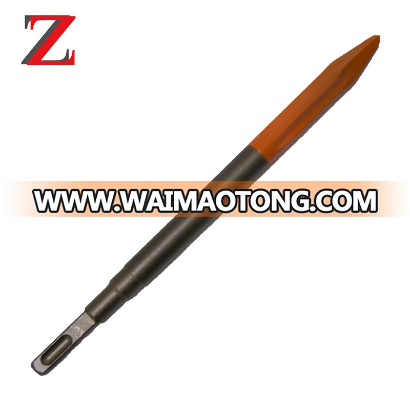 Competitive Price SDS Max Scaling Spade Masonry Hammer Chisel Drill Bit